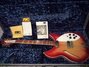 Rickenbacker 360/12 V64, Fireglo: Free image2