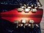 Rickenbacker 360/12 V64, Fireglo: Headstock - Rear