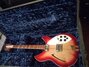 Rickenbacker 360/12 V64, Fireglo: Full Instrument - Front