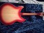 Rickenbacker 360/12 V64, Fireglo: Full Instrument - Rear