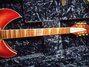 Rickenbacker 360/12 V64, Fireglo: Neck - Front