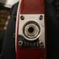 Rickenbacker 4001/4 V63, Fireglo: Close up - Free