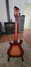 Rickenbacker 610/6 , Fireglo: Full Instrument - Rear