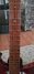 Rickenbacker 610/6 , Fireglo: Neck - Front