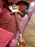 Rickenbacker 4000/4 , Fireglo: Full Instrument - Front