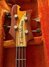 Feb 1961 Rickenbacker 4000/4 , Natural: Headstock