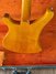Feb 1961 Rickenbacker 4000/4 , Natural: Body - Rear