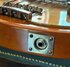 Rickenbacker 4000/4 , Natural: Close up - Free