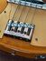 Rickenbacker 4000/4 , Natural: Close up - Free2