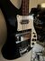 Rickenbacker 4003/8 S, Jetglo: Close up - Free2