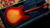 Rickenbacker 360/12 V64, Fireglo: Full Instrument - Rear
