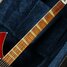 Rickenbacker 360/12 V64, Fireglo: Neck - Front