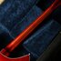 Rickenbacker 360/12 V64, Fireglo: Neck - Rear