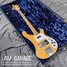 Rickenbacker 4001/4 , Mapleglo: Free image2
