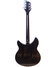Rickenbacker 330/6 , Jetglo: Full Instrument - Rear