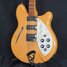 Rickenbacker 370/12 RM, Mapleglo: Body - Front
