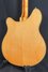 Rickenbacker 370/12 RM, Mapleglo: Body - Rear