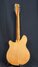 Rickenbacker 370/12 RM, Mapleglo: Full Instrument - Rear