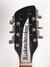 Jul 1967 Rickenbacker 456/612 , Jetglo: Headstock