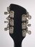 Rickenbacker 456/612 , Jetglo: Headstock - Rear