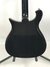 Rickenbacker 456/612 , Jetglo: Body - Rear