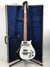 Rickenbacker 456/612 , Jetglo: Full Instrument - Front