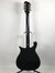 Rickenbacker 456/612 , Jetglo: Full Instrument - Rear