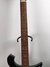 Rickenbacker 456/612 , Jetglo: Neck - Front