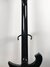 Rickenbacker 456/612 , Jetglo: Neck - Rear