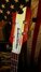 Apr 1994 Rickenbacker 4001(LH)/4 CS, Cream: Headstock