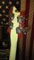 Rickenbacker 4001/4 CS, Cream: Headstock - Rear