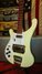 Rickenbacker 4001/4 CS, Cream: Body - Front