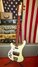 Rickenbacker 4001/4 CS, Cream: Full Instrument - Front