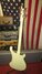 Rickenbacker 4001/4 CS, Cream: Full Instrument - Rear