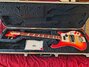 Rickenbacker 4003/4 Mod, Fireglo: Full Instrument - Front