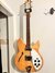 Rickenbacker 330/6 , Mapleglo: Full Instrument - Front