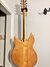 Rickenbacker 330/6 , Mapleglo: Full Instrument - Rear