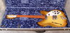 Rickenbacker 330/6 S, Honey Burst Satin: Free image