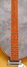 Rickenbacker 330/6 S, Honey Burst Satin: Neck - Front