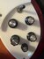 Rickenbacker 360/6 , Fireglo: Free image