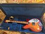 Rickenbacker 360/6 , Fireglo: Free image2
