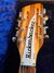Mar 1966 Rickenbacker 360/12 , Mapleglo: Headstock