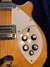 Rickenbacker 360/12 , Mapleglo: Free image