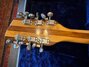 Rickenbacker 360/12 , Mapleglo: Headstock - Rear