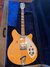 Rickenbacker 360/12 , Mapleglo: Full Instrument - Front