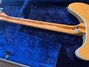 Rickenbacker 360/12 , Mapleglo: Neck - Rear
