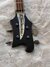 Nov 1979 Rickenbacker 4001/4 Mod, Jetglo: Headstock