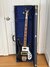 Rickenbacker 4001/4 Mod, Jetglo: Free image2