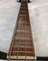 Rickenbacker 4001/4 Mod, Jetglo: Neck - Front