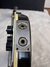 Rickenbacker 4001/4 Mod, Jetglo: Close up - Free